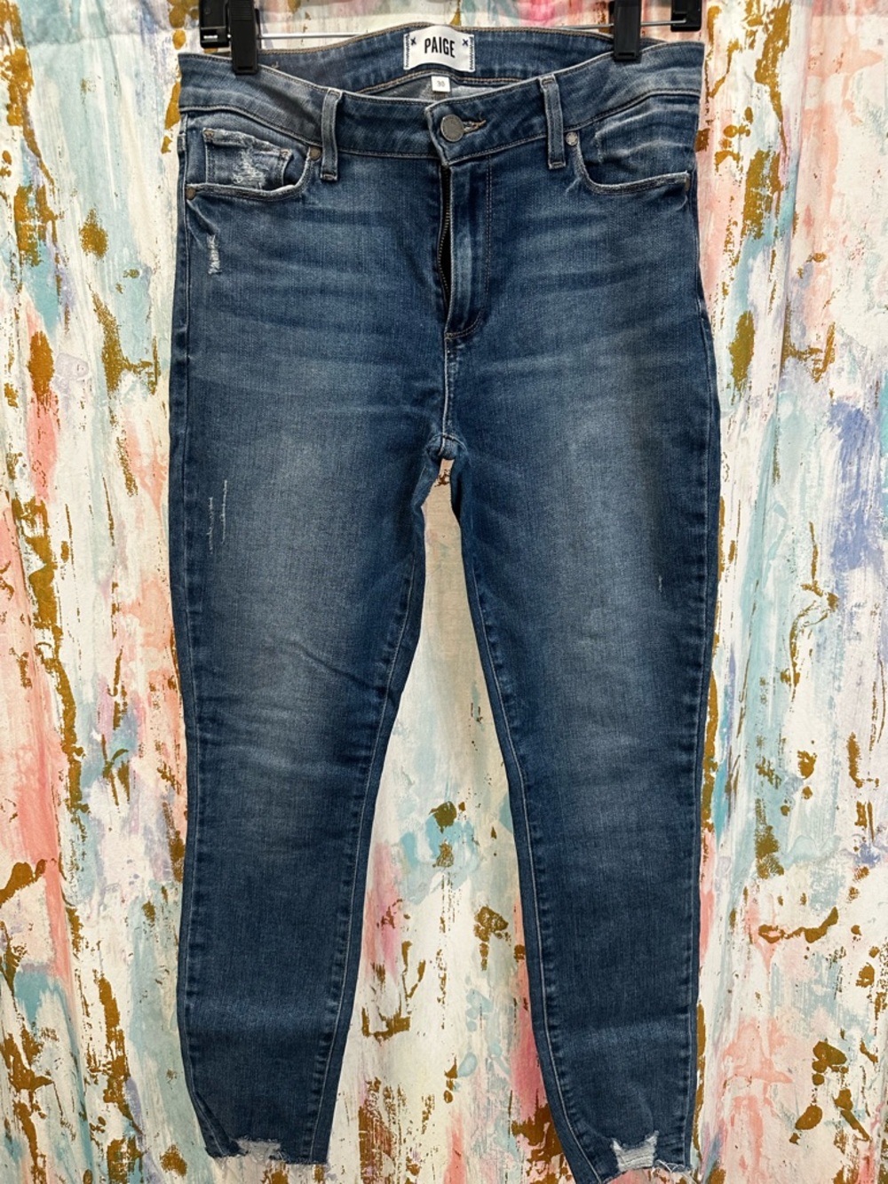 PAIGE women’s Jeans
